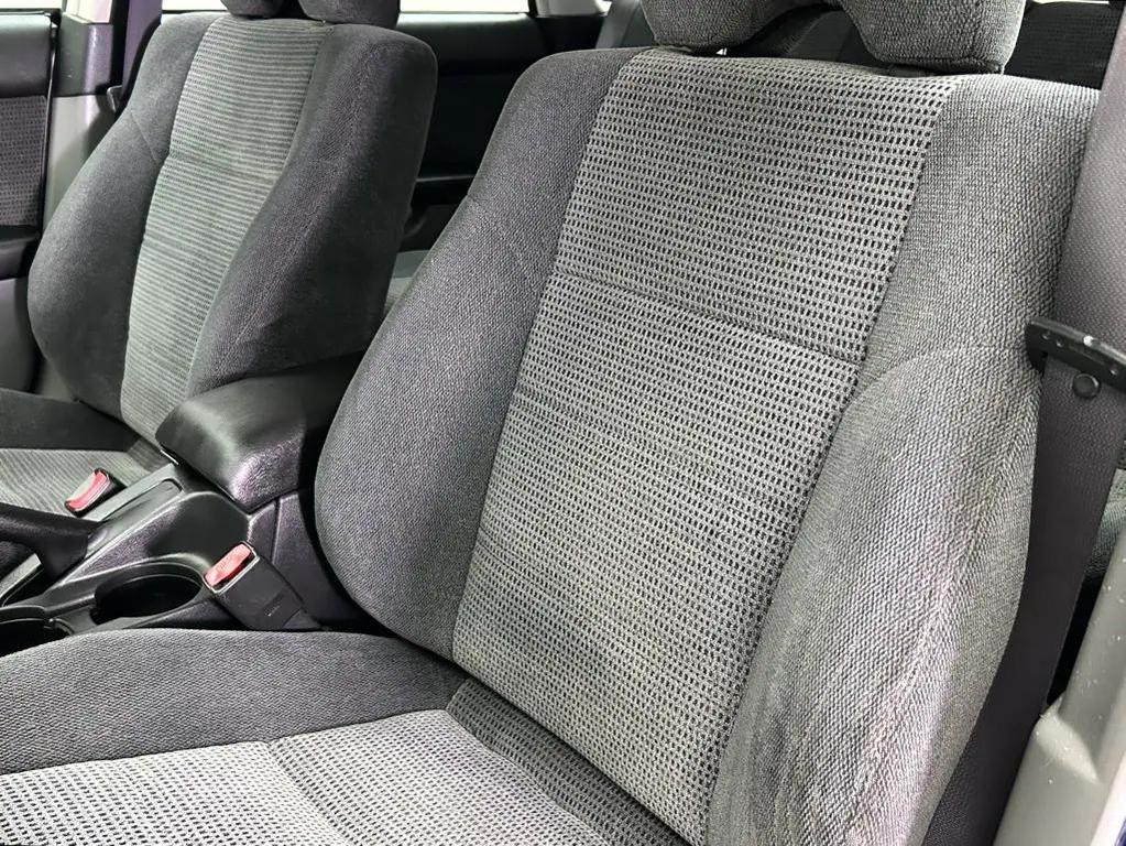 used 2004 Subaru Outback car, priced at $4,985