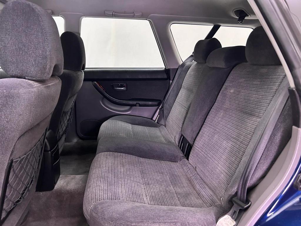 used 2004 Subaru Outback car, priced at $4,985