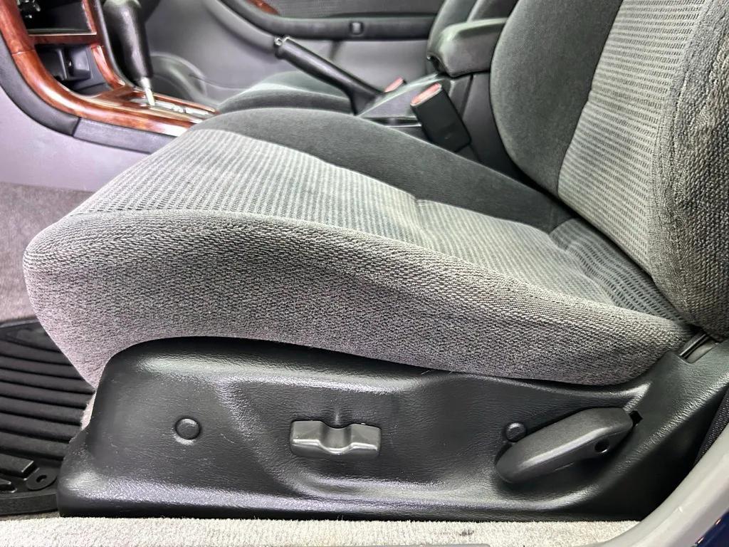 used 2004 Subaru Outback car, priced at $4,985