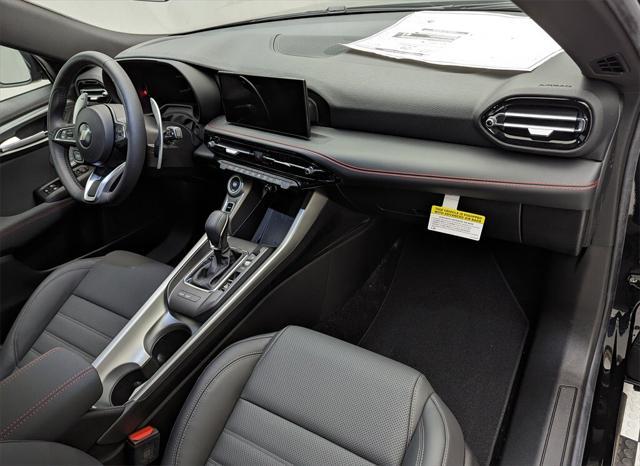 new 2024 Dodge Hornet car, priced at $51,835