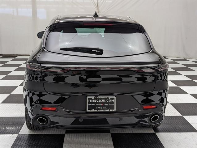new 2024 Dodge Hornet car, priced at $51,835