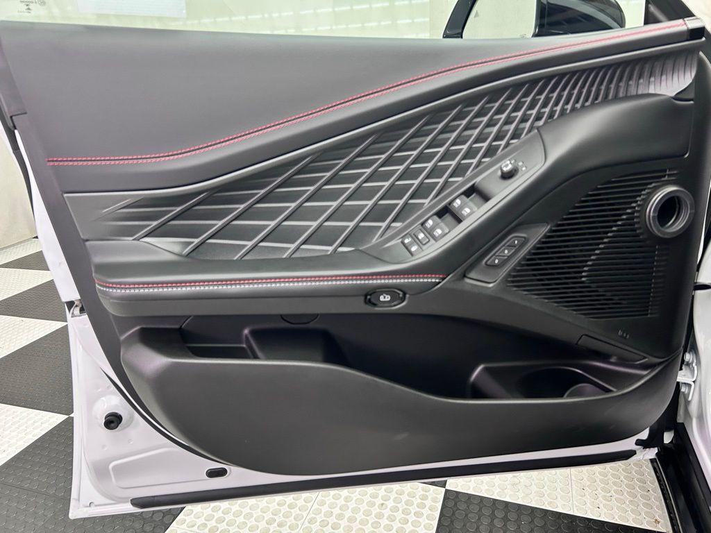 new 2026 Dodge Charger car, priced at $69,680