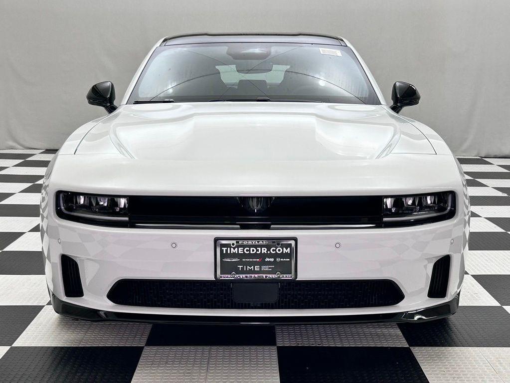 new 2026 Dodge Charger car, priced at $69,680