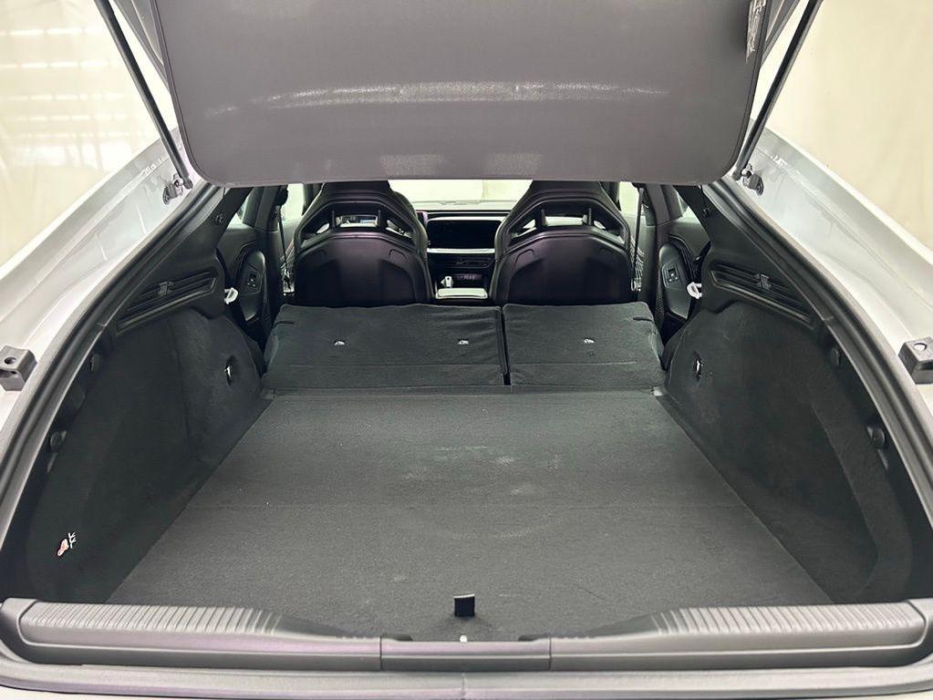 new 2026 Dodge Charger car, priced at $69,680