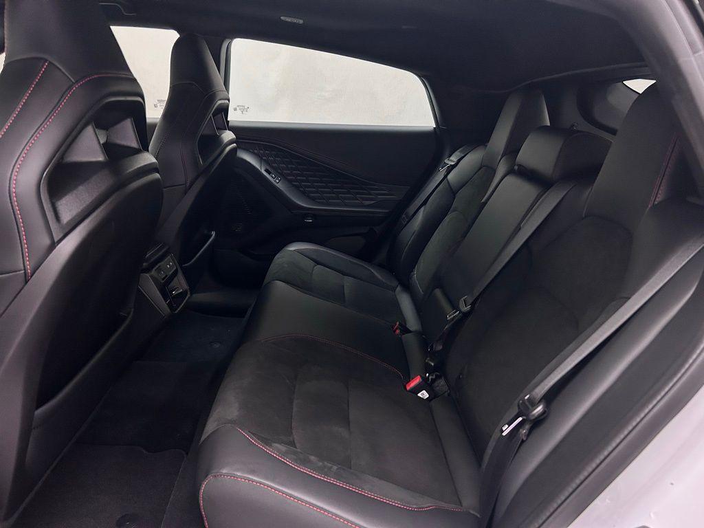 new 2026 Dodge Charger car, priced at $69,680