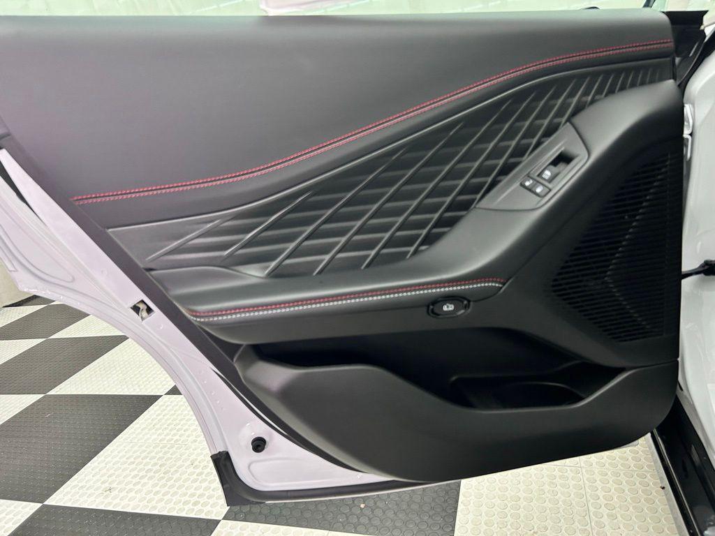 new 2026 Dodge Charger car, priced at $69,680