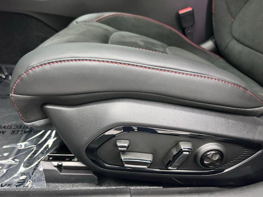 new 2026 Dodge Charger car, priced at $69,680