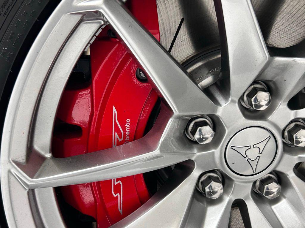 new 2026 Dodge Charger car, priced at $69,680