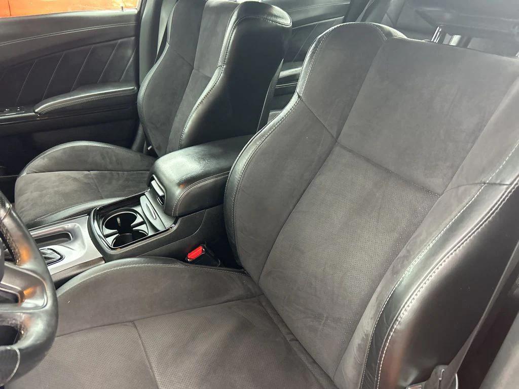 used 2019 Dodge Charger car, priced at $26,988