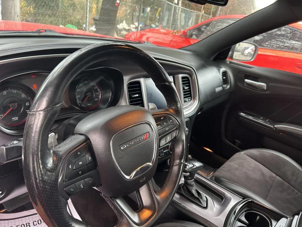 used 2019 Dodge Charger car, priced at $26,988