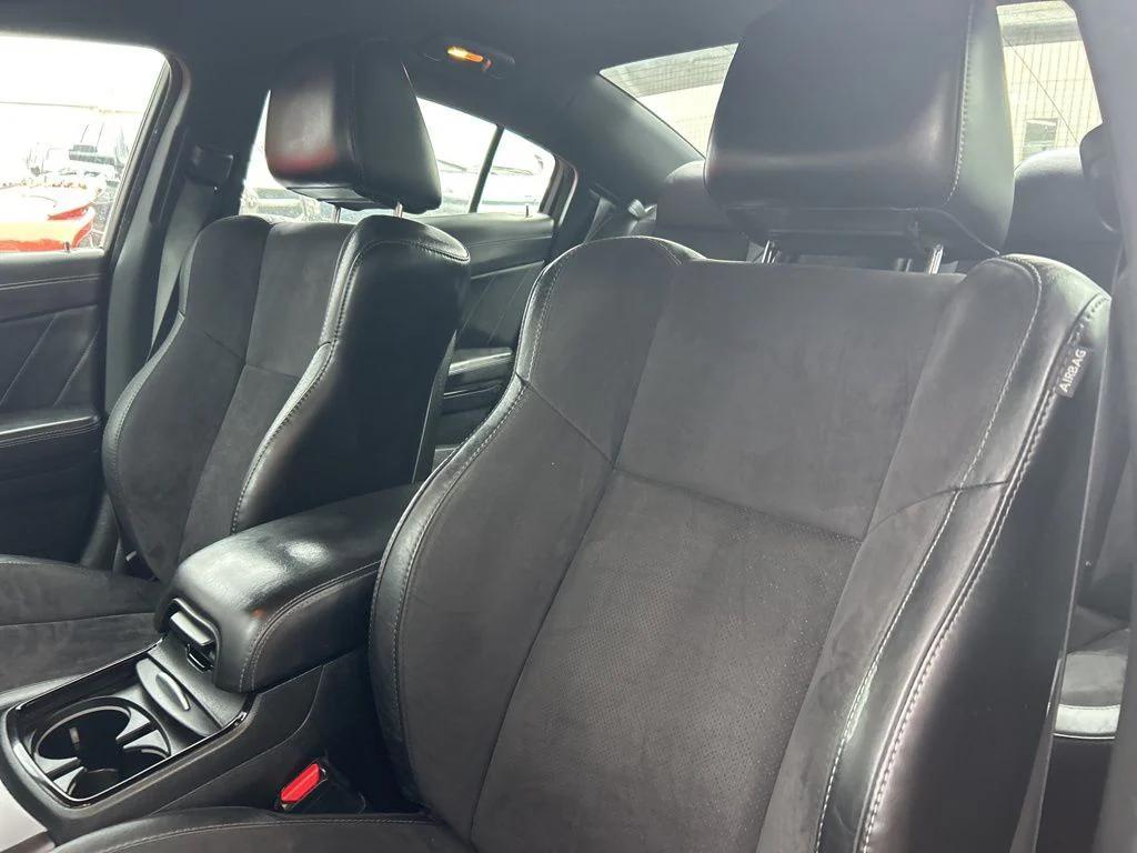 used 2019 Dodge Charger car, priced at $26,988