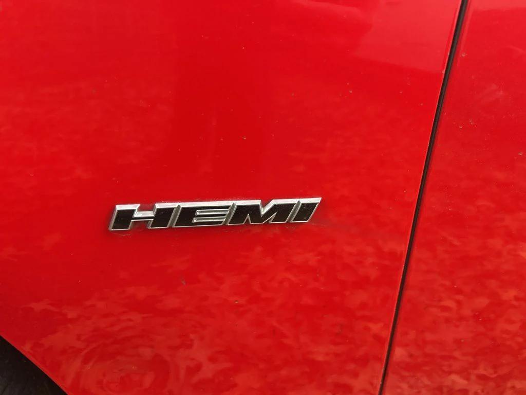 used 2019 Dodge Charger car, priced at $26,988