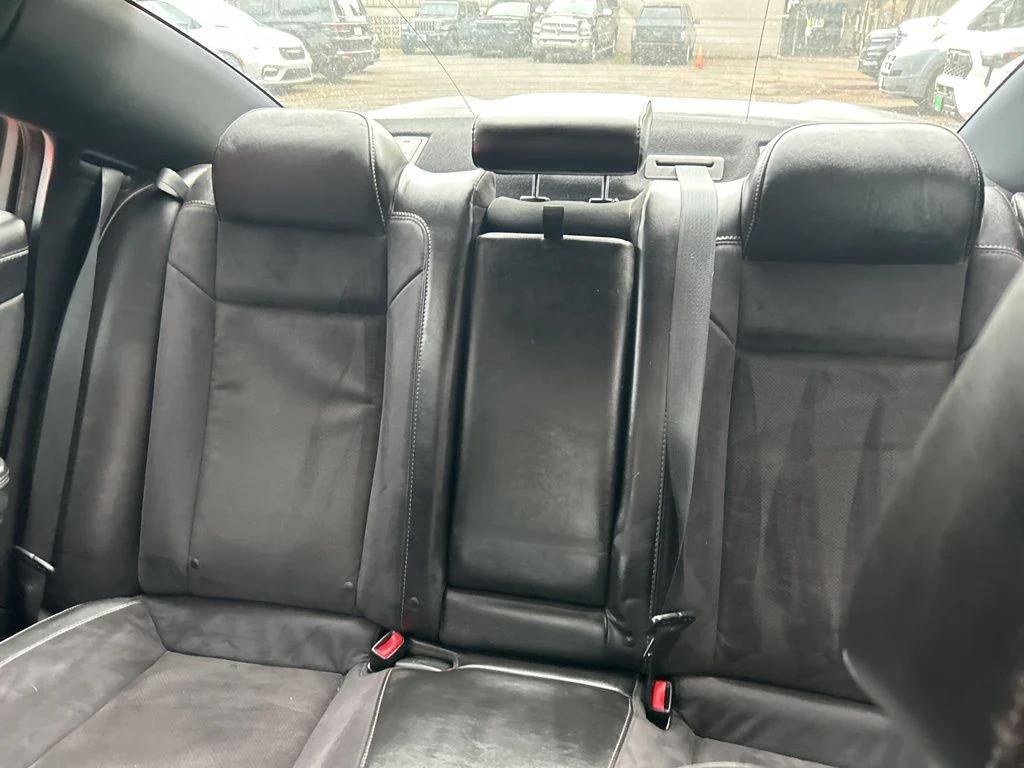 used 2019 Dodge Charger car, priced at $26,988