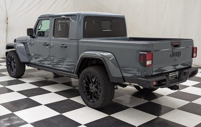 new 2024 Jeep Gladiator car, priced at $38,740