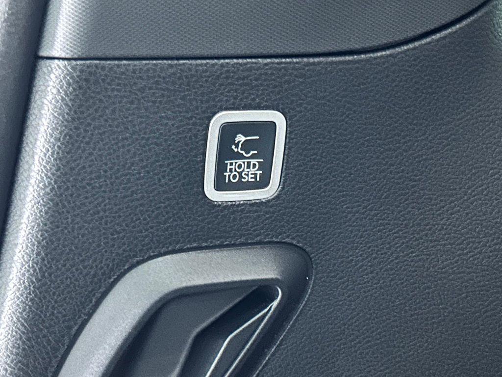 new 2025 Jeep Wagoneer car, priced at $67,114