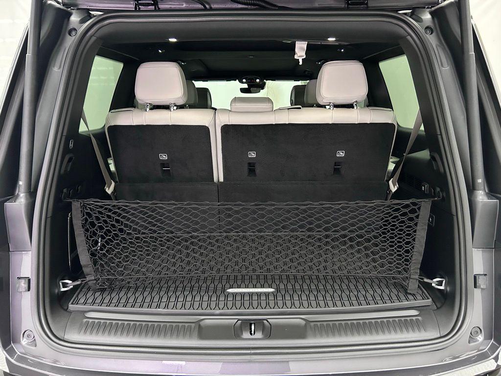 new 2025 Jeep Wagoneer car, priced at $67,114