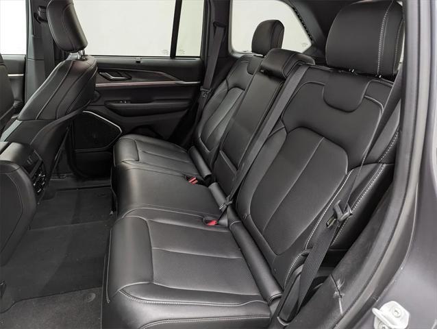 new 2024 Jeep Grand Cherokee 4xe car, priced at $57,075