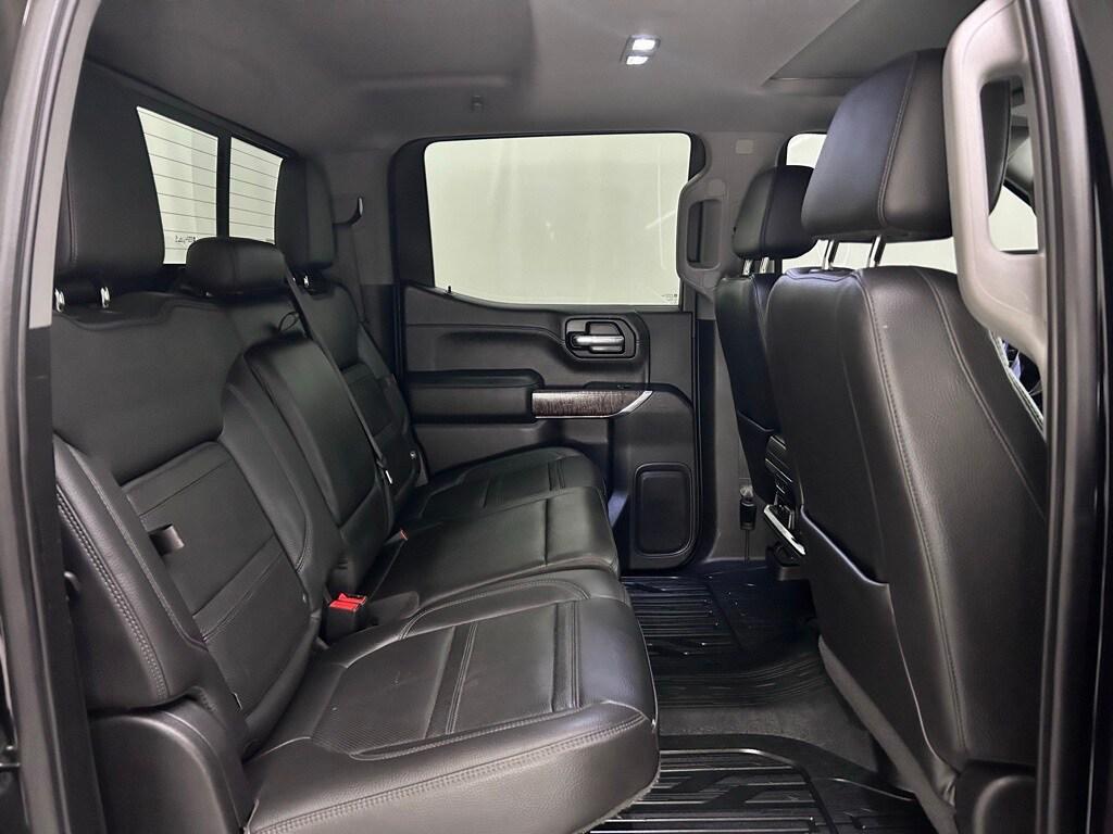 used 2019 GMC Sierra 1500 car, priced at $39,990