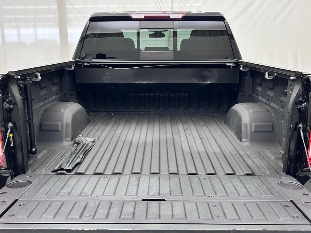 used 2019 GMC Sierra 1500 car, priced at $39,990