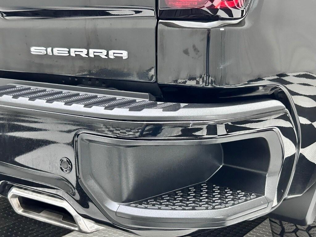 used 2019 GMC Sierra 1500 car, priced at $39,990