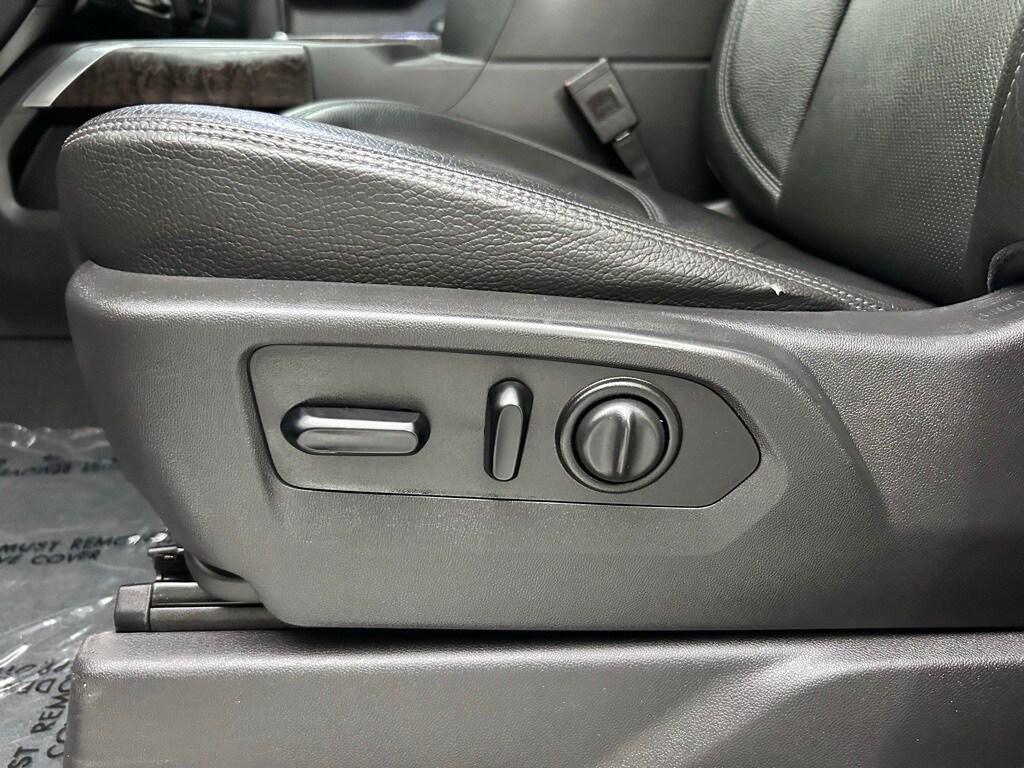 used 2019 GMC Sierra 1500 car, priced at $39,990