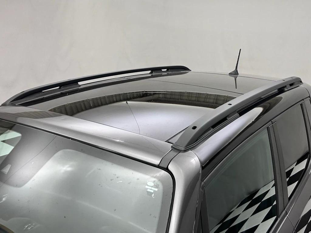 used 2020 Jeep Renegade car, priced at $16,999