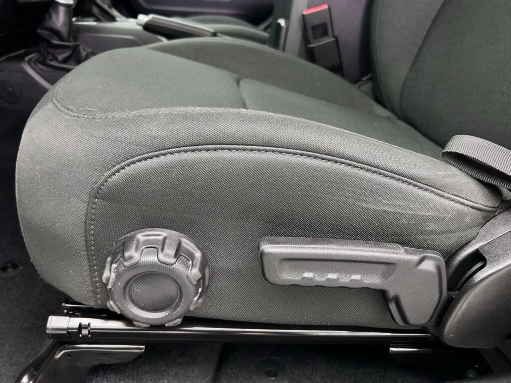 used 2020 Jeep Wrangler Unlimited car, priced at $26,998