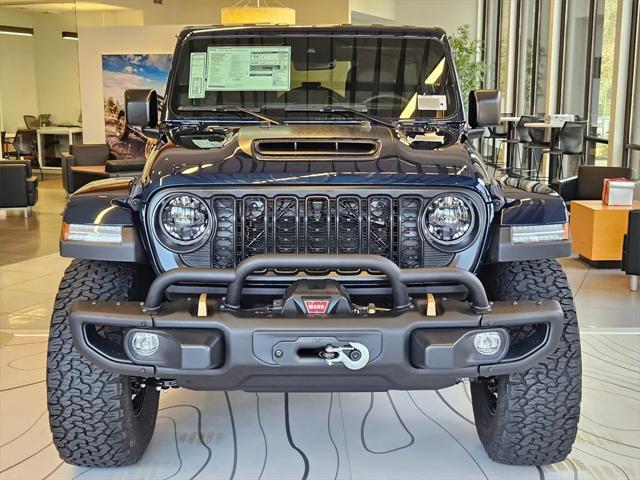 new 2024 Jeep Wrangler car, priced at $99,959