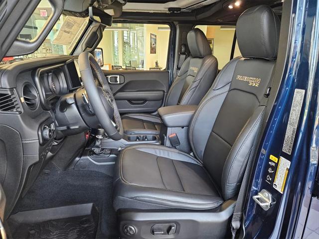 new 2024 Jeep Wrangler car, priced at $99,959