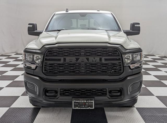 new 2024 Ram 2500 car, priced at $65,595