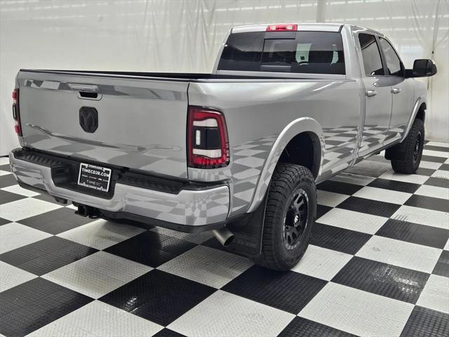 used 2022 Ram 3500 car, priced at $64,977