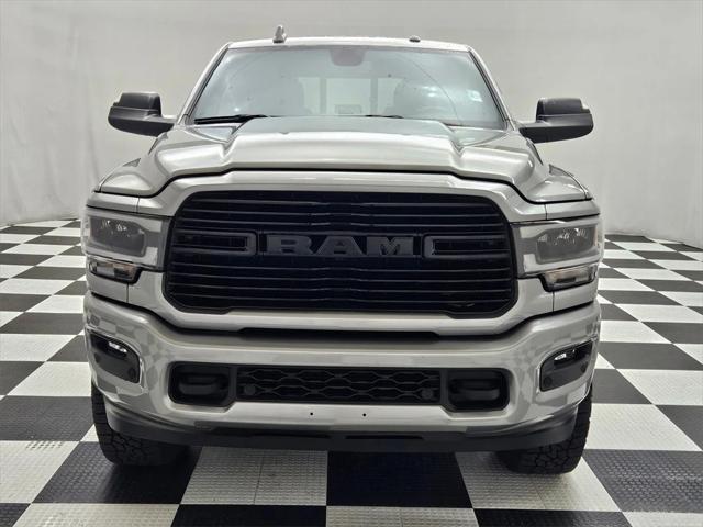 used 2022 Ram 3500 car, priced at $64,977