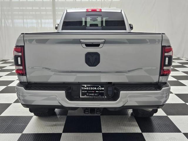 used 2022 Ram 3500 car, priced at $64,977