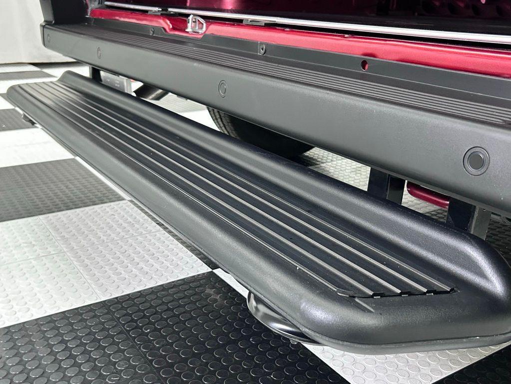 new 2025 Ram ProMaster 2500 car, priced at $38,989