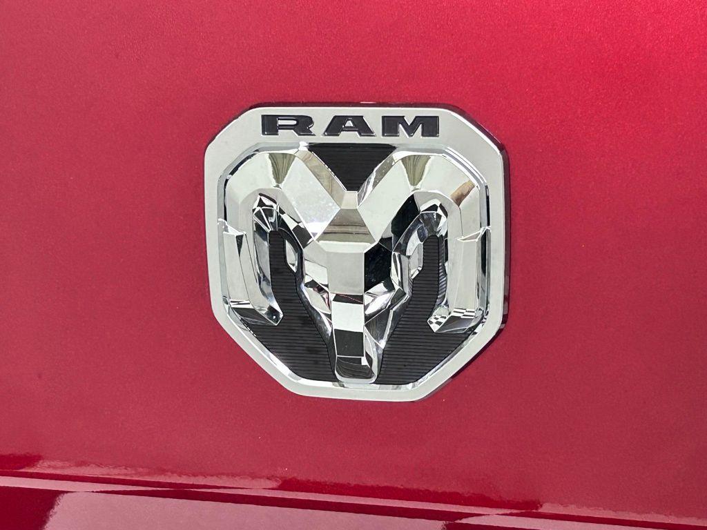 new 2025 Ram ProMaster 2500 car, priced at $38,989