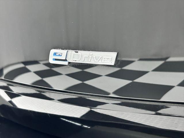 used 2014 BMW i3 car, priced at $10,855