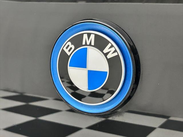 used 2014 BMW i3 car, priced at $10,855