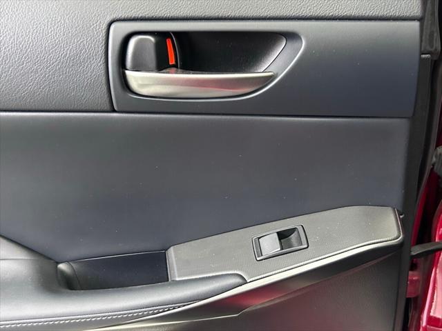 used 2022 Lexus IS 350 car, priced at $41,999
