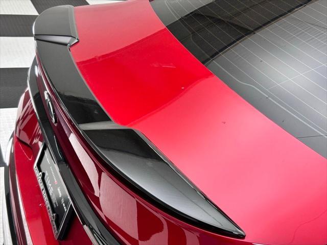 used 2022 Lexus IS 350 car, priced at $41,999