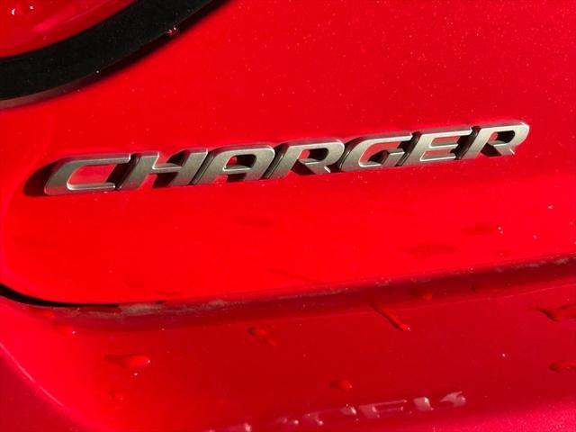 used 2017 Dodge Charger car, priced at $36,989