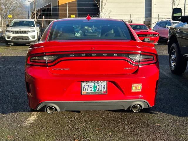 used 2017 Dodge Charger car, priced at $36,989