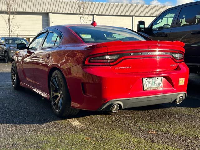 used 2017 Dodge Charger car, priced at $36,989