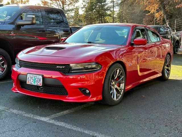 used 2017 Dodge Charger car, priced at $36,989