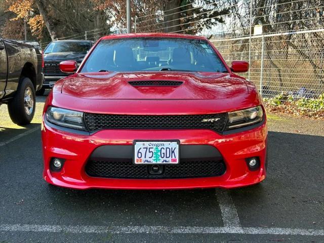 used 2017 Dodge Charger car, priced at $36,989