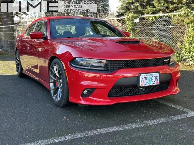 used 2017 Dodge Charger car, priced at $36,989