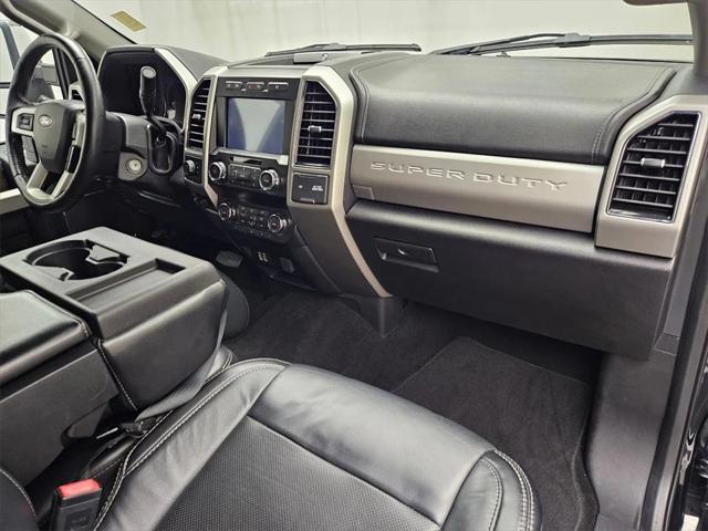 used 2019 Ford F-250 car, priced at $59,877