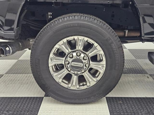 used 2019 Ford F-250 car, priced at $59,877