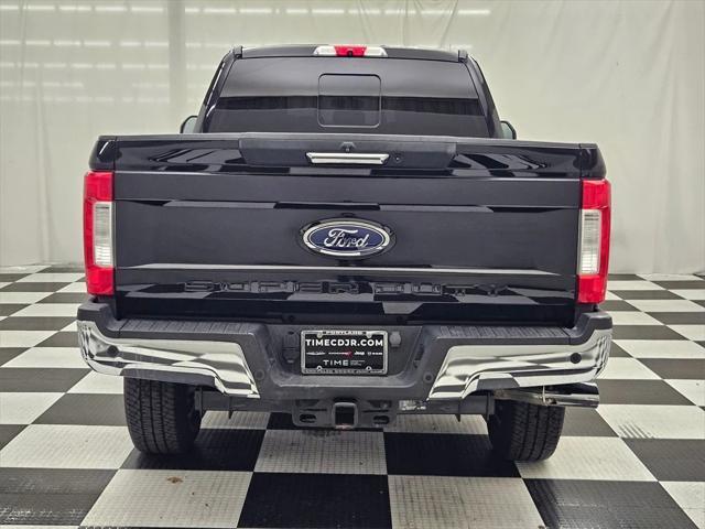 used 2019 Ford F-250 car, priced at $59,877