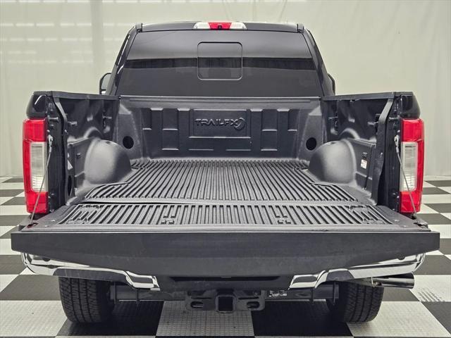 used 2019 Ford F-250 car, priced at $59,877