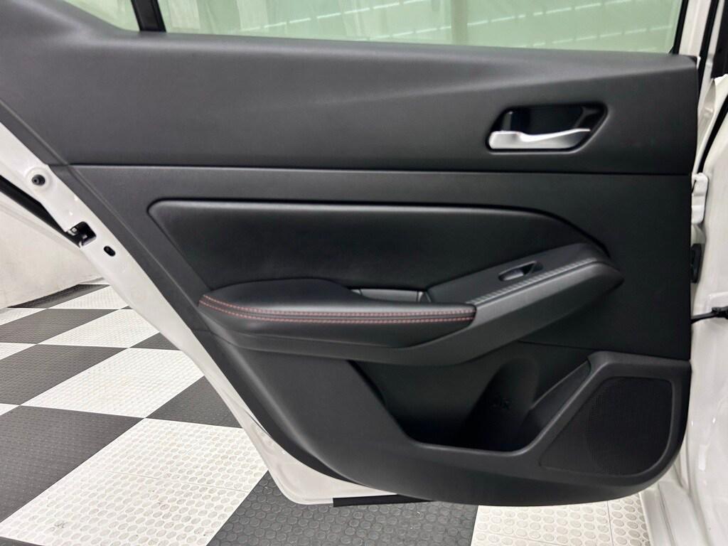 used 2021 Nissan Altima car, priced at $16,978